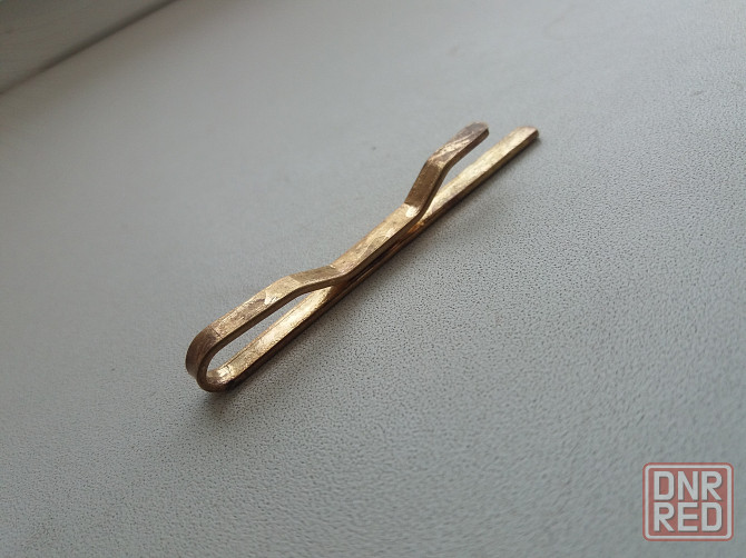 Продам зажим заколку для галстука ссср Донецк - изображение 8
