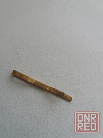 Продам зажим заколку для галстука ссср Донецк - изображение 3