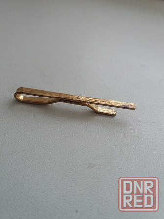 Продам зажим заколку для галстука ссср Донецк - изображение 7