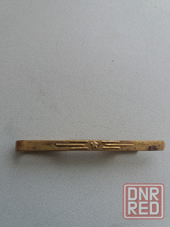 Продам зажим заколку для галстука ссср Донецк - изображение 4
