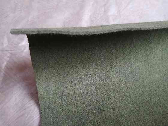 Войлок для стелек, толщина 4мм Донецк