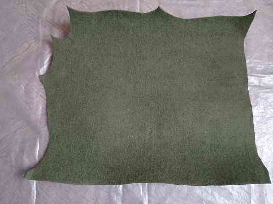 Войлок для стелек, толщина 4мм Донецк