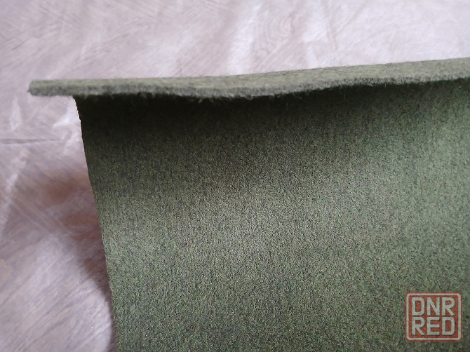 Войлок для стелек, толщина 4мм Донецк - изображение 3