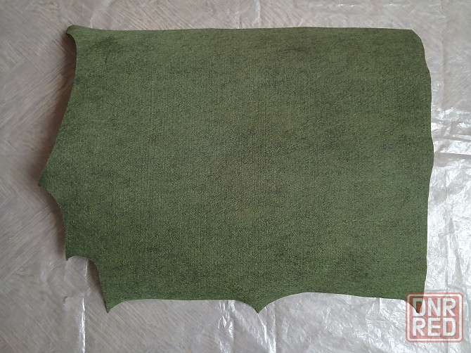 Войлок для стелек, толщина 4мм Донецк - изображение 2