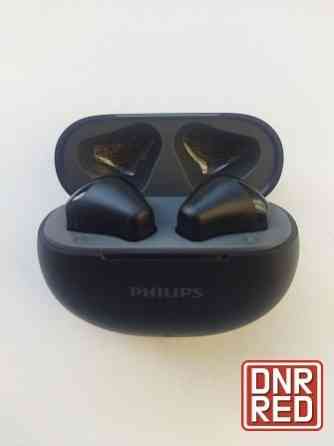 Наушники Philips беспроводные новые Донецк