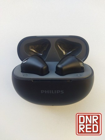 Наушники Philips беспроводные новые Донецк - изображение 2