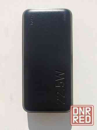 Power Bank PD+QS 2000 mAh hoco оригинал Донецк
