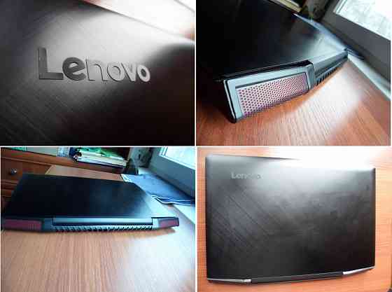 Реально игровой ноут в отличном состоянии. Донецк