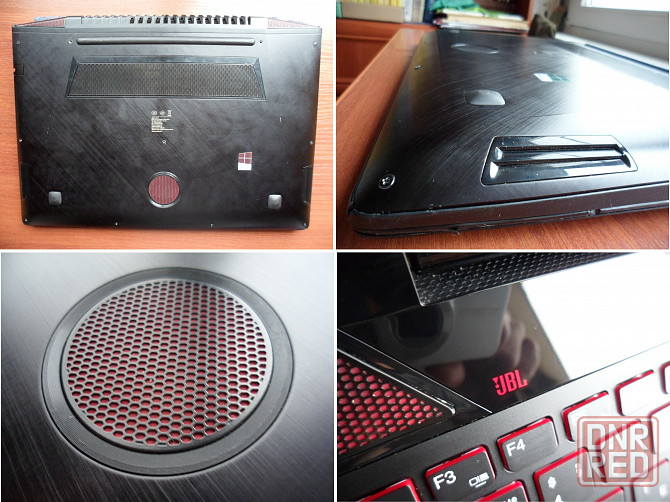 Реально игровой ноут в отличном состоянии. Донецк - изображение 4