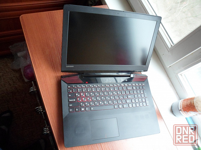 Реально игровой ноут в отличном состоянии. Донецк - изображение 2