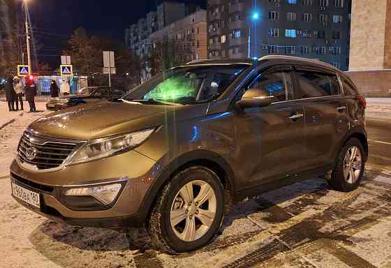 Продам Kia Sportage 2011 г. Донецк