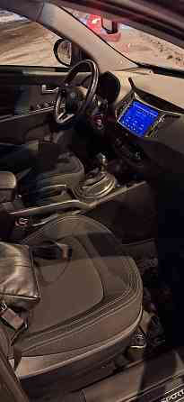 Продам Kia Sportage 2011 г. Донецк