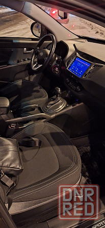 Продам Kia Sportage 2011 г. Донецк - изображение 4