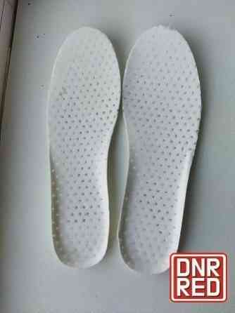 Кеды женские 38(37) р. новые Донецк