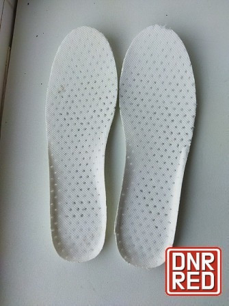 Кеды женские 38(37) р. новые Донецк - изображение 6