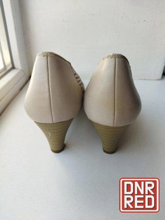 Туфли женские 38 р. Донецк - изображение 4