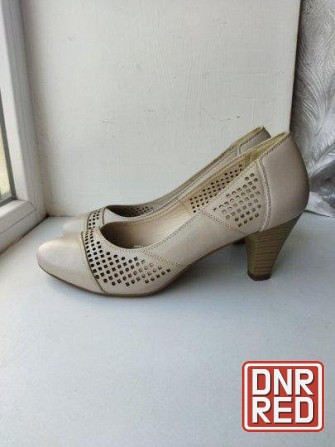 Туфли женские 38 р. Донецк - изображение 3