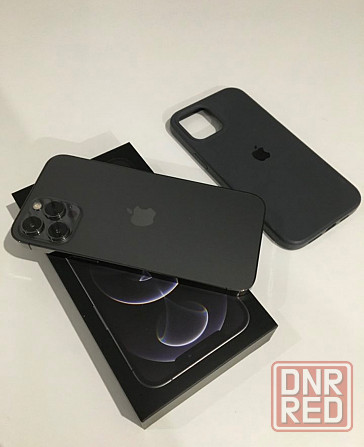 iPhone 12 Pro Max Донецк - изображение 1