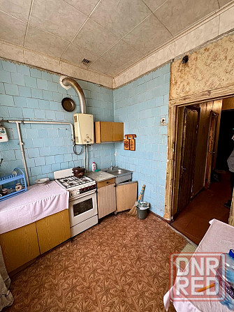 2к кв Макеевка, Центрально-Городской район Макеевка - изображение 9