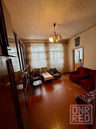 2к кв Макеевка, Центрально-Городской район Макеевка - изображение 5