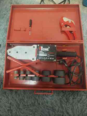 Паяльник для труб Мариуполь