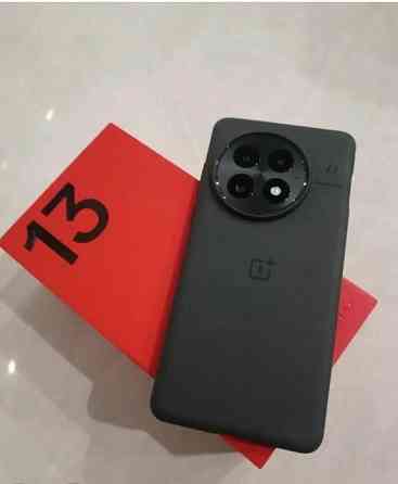 Продам смартфон OnePlus 13 Донецк