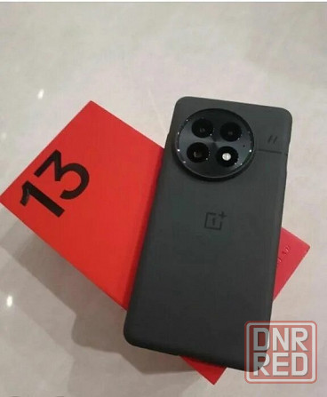 Продам смартфон OnePlus 13 Донецк - изображение 1
