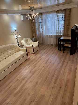 1 комн квартира, пл. Ленина, вода постоянно Донецк