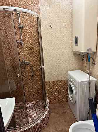 1 комн квартира, пл. Ленина, вода постоянно Донецк