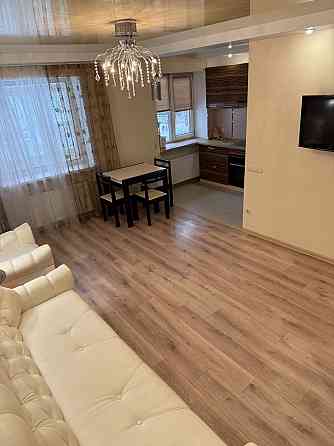 1 комн квартира, пл. Ленина, вода постоянно Донецк