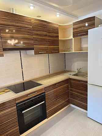 1 комн квартира, пл. Ленина, вода постоянно Донецк