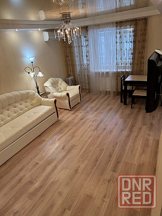 1 комн квартира, пл. Ленина, вода постоянно Донецк - изображение 5