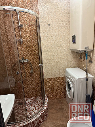 1 комн квартира, пл. Ленина, вода постоянно Донецк - изображение 6