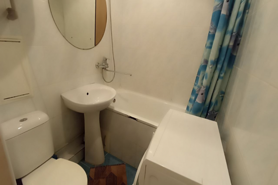 Квартира посуточно в Харцызске. Центр города Харцызск