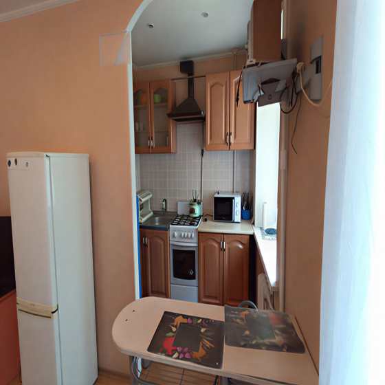 Квартира посуточно в Харцызске. Центр города Харцызск