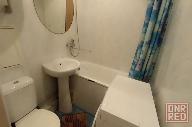 Квартира посуточно в Харцызске. Центр города Харцызск - изображение 5