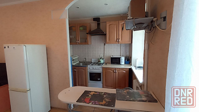 Квартира посуточно в Харцызске. Центр города Харцызск - изображение 6