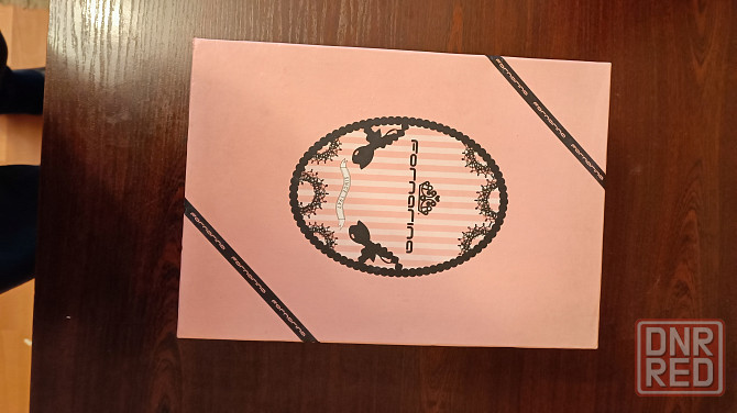 Итальянские модельные туфли Донецк - изображение 6