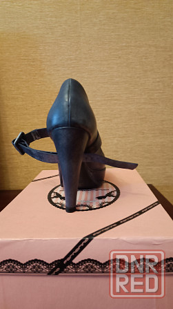 Итальянские модельные туфли Донецк - изображение 4