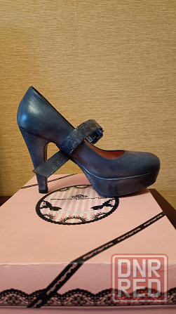 Итальянские модельные туфли Донецк - изображение 3
