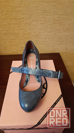 Итальянские модельные туфли Донецк - изображение 2
