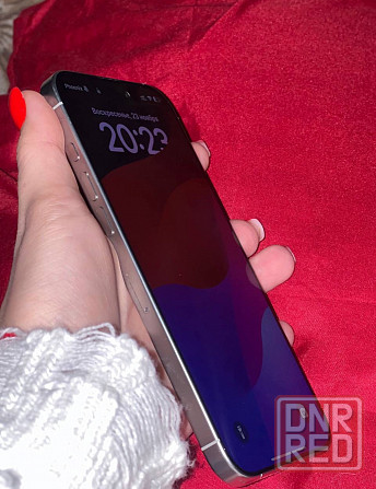 16 pro max Донецк - изображение 2