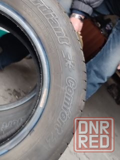 Автошины Макеевка - изображение 1