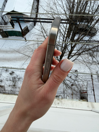 iPhone 15 Pro Max Донецк