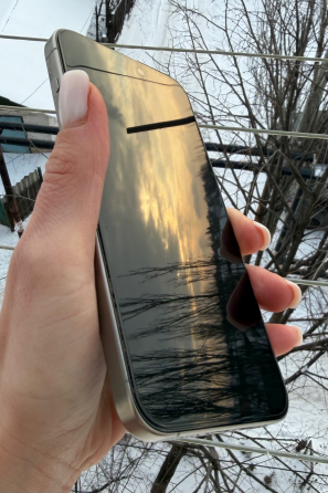 iPhone 15 Pro Max Донецк