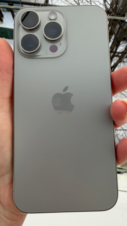 iPhone 15 Pro Max Донецк