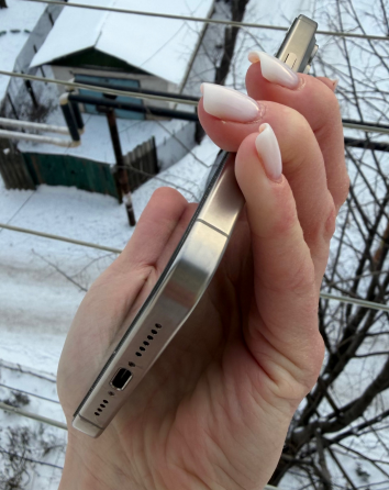 iPhone 15 Pro Max Донецк