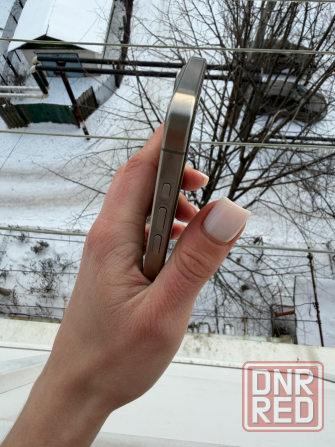iPhone 15 Pro Max Донецк - изображение 4