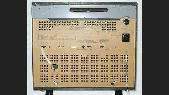 Радиола Ригонда 102 Макеевка