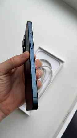 IPhone 15 PRO MAX 256Gb Синий титан Sim-eSIM Донецк
